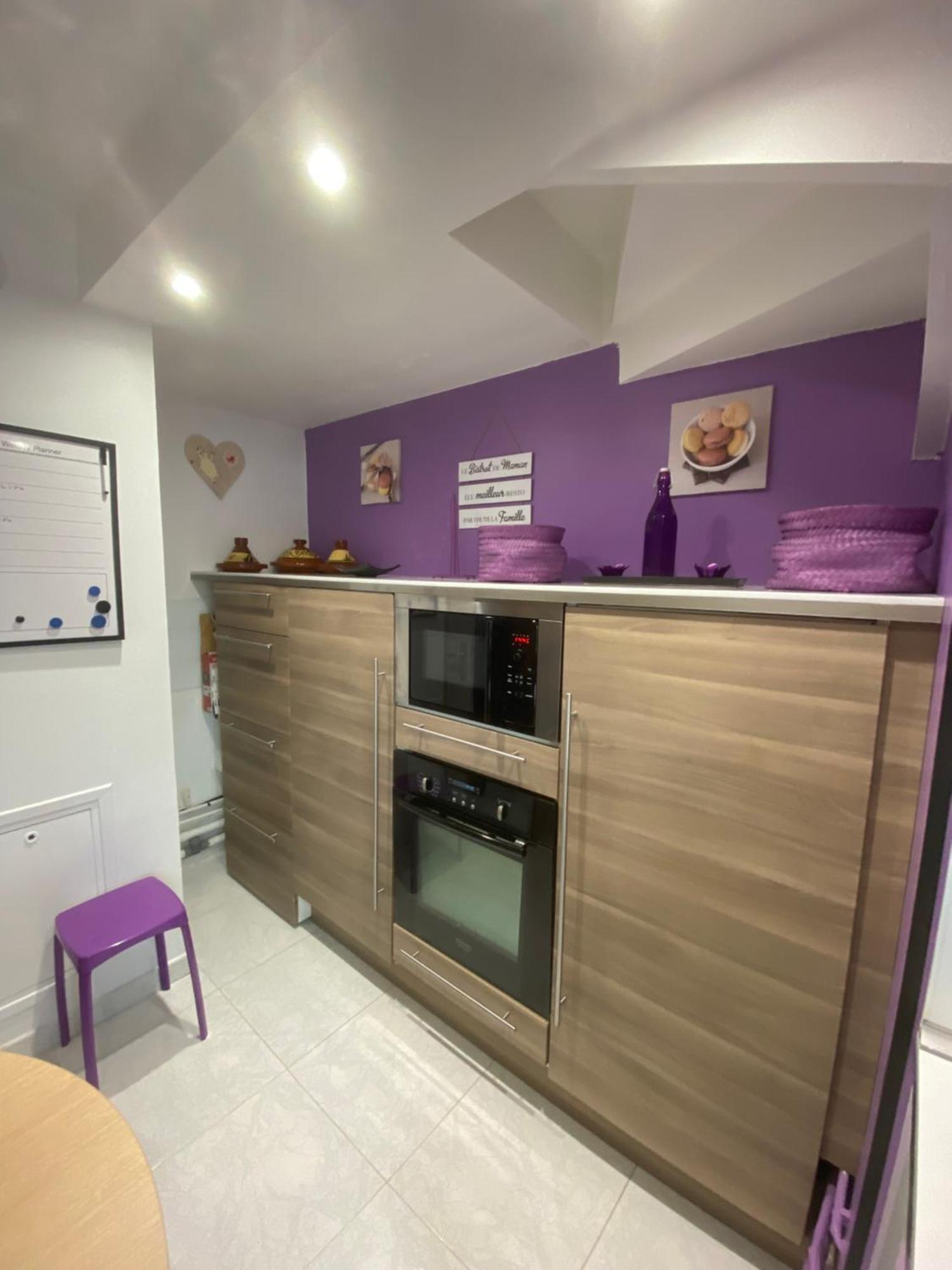 Familial 140 M2 13 Appartement *