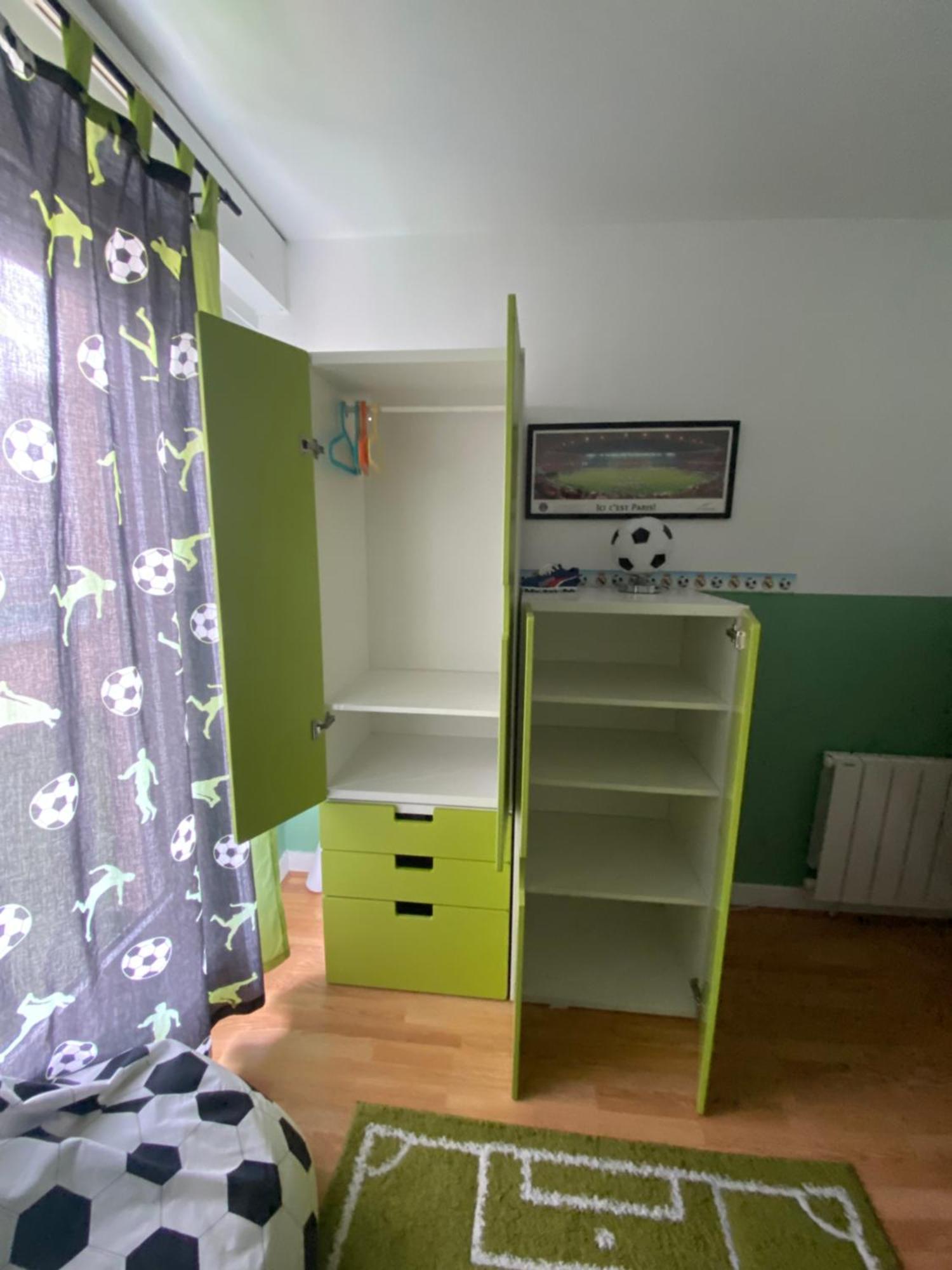 Appartement Familial 140 M2 13