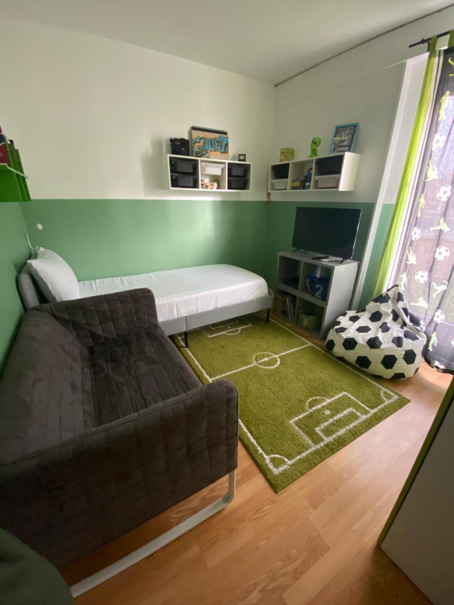 Familial 140 M2 13 Appartement *