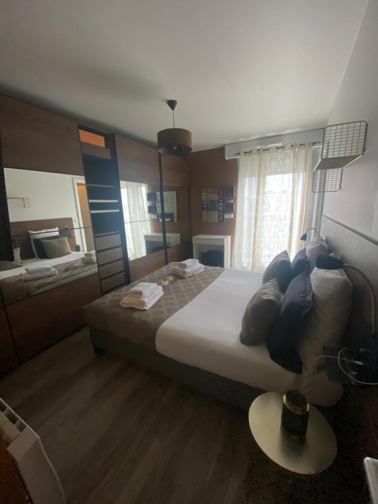 Appartement Familial 140 M2 13 Parijs