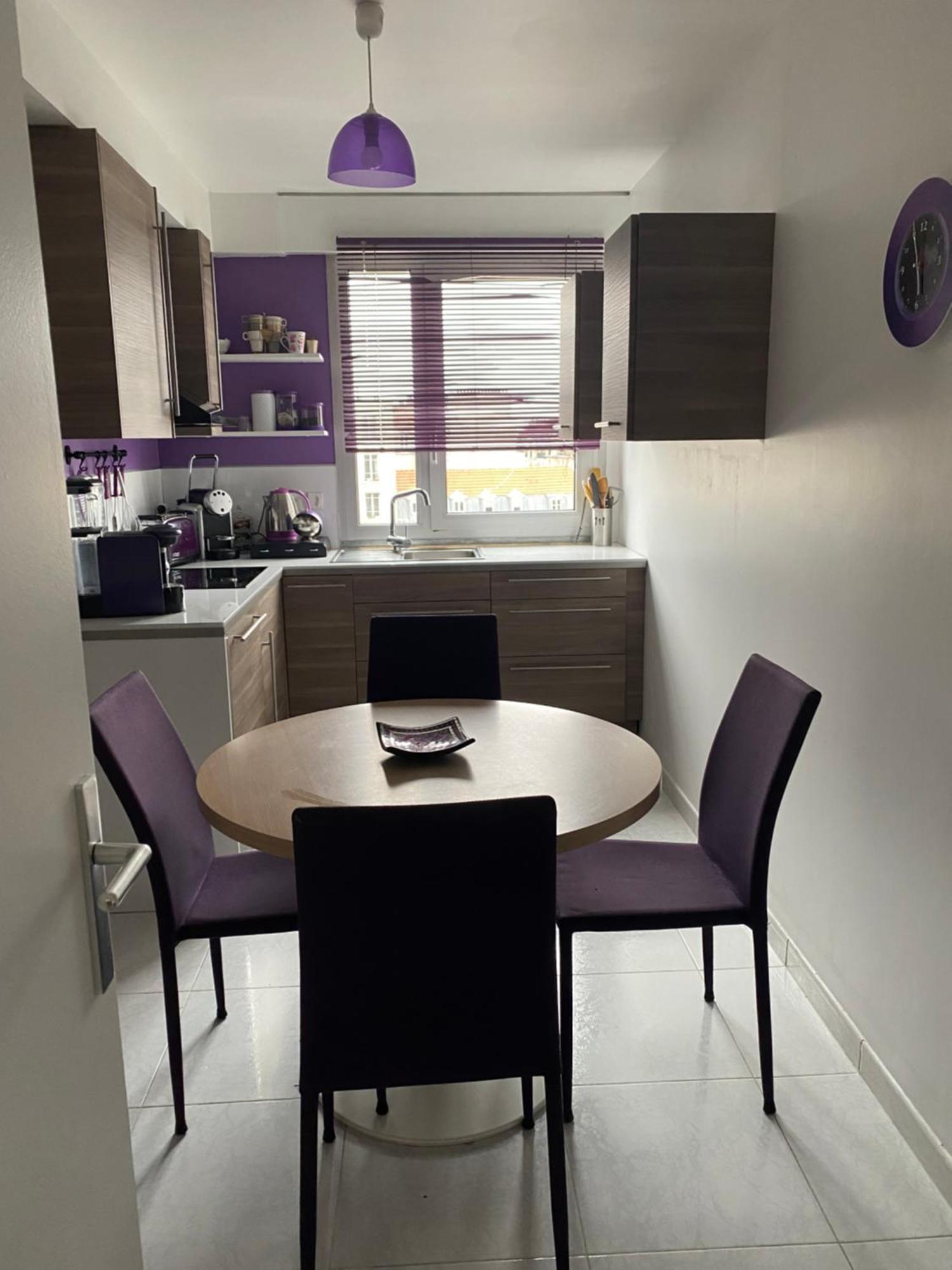 Appartement Familial 140 M2 13 *