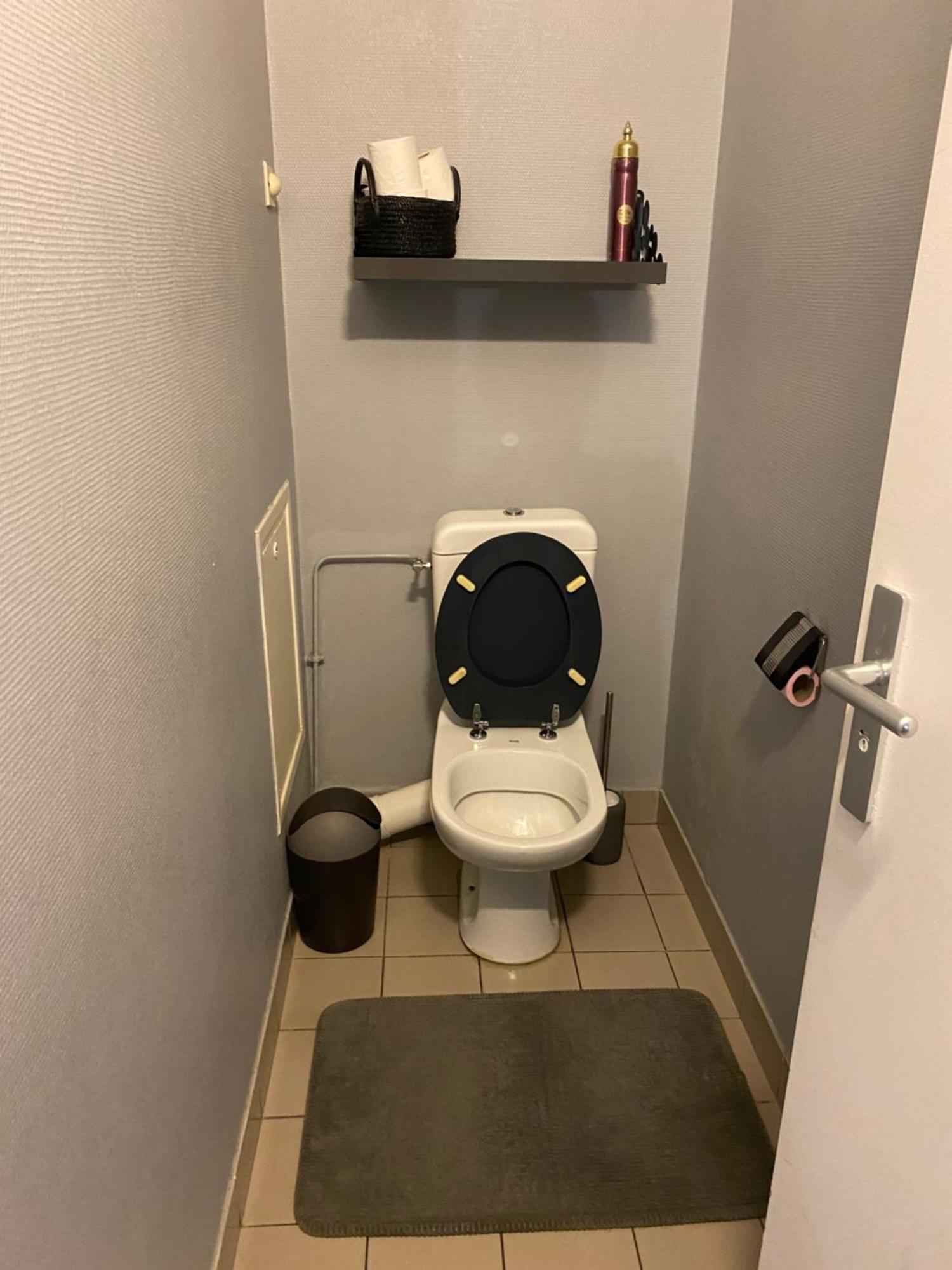 Appartement Familial 140 M2 13