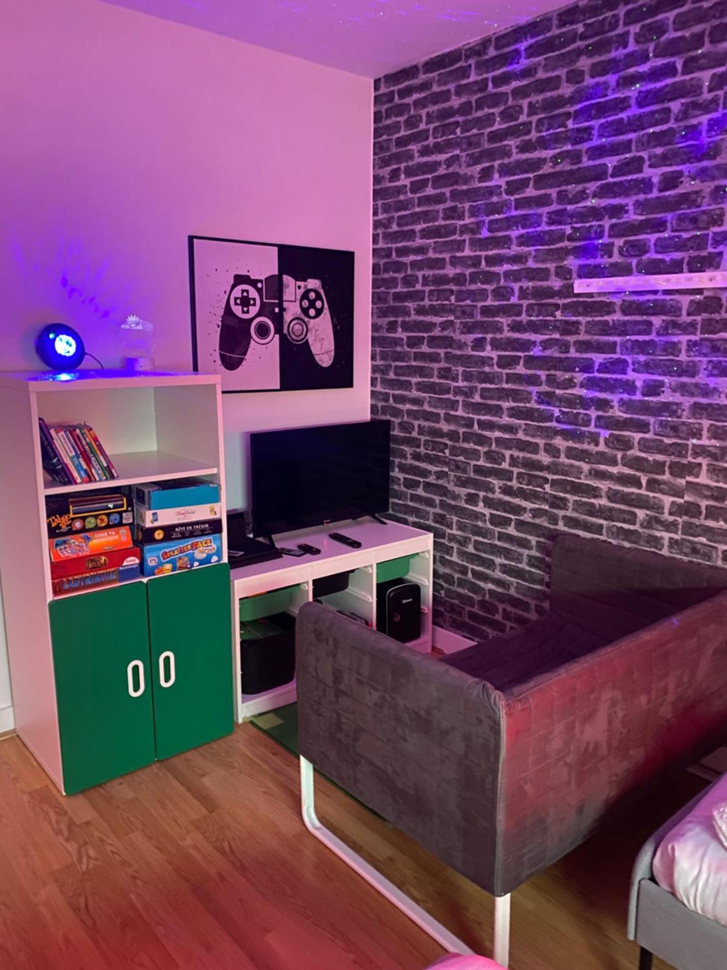 Appartement Familial 140 M2 13