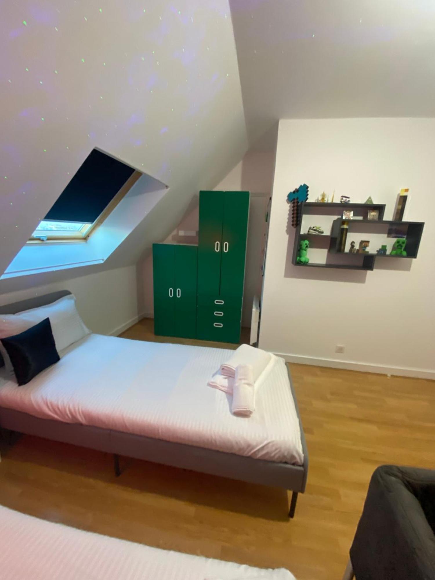 Appartement Familial 140 M2 13 *