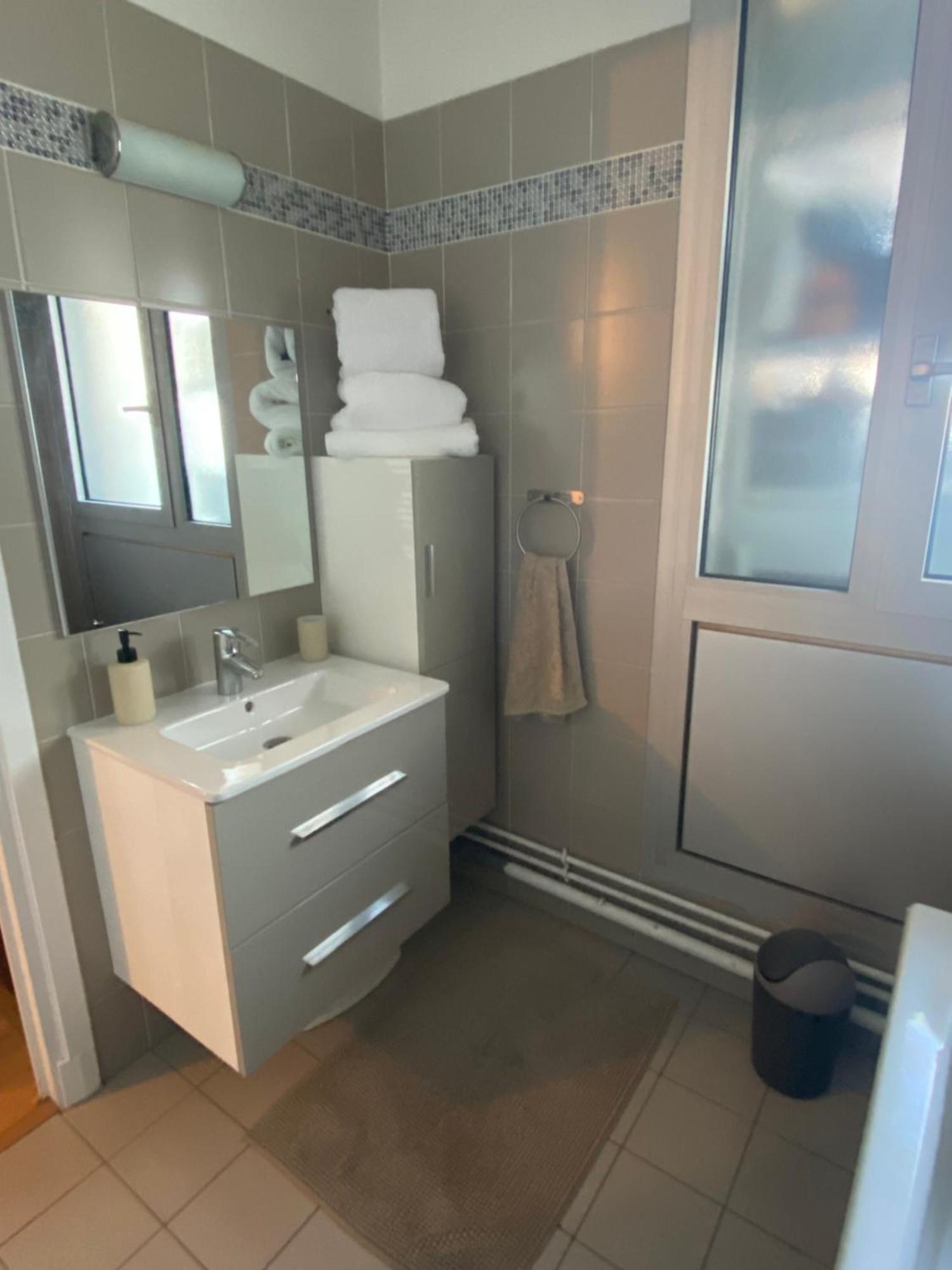Familial 140 M2 13 Appartement *