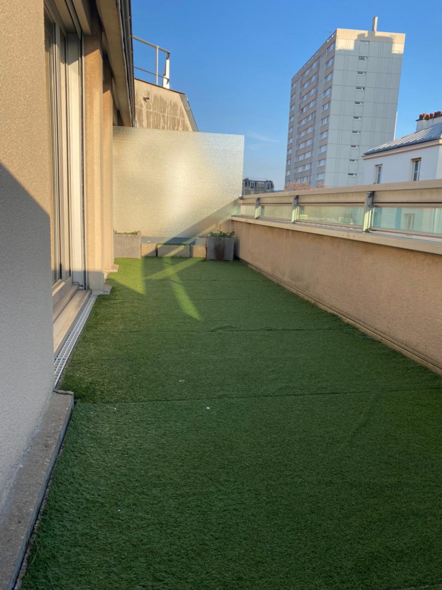 Appartement Familial 140 M2 13 *
